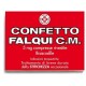 Confetto Falqui Cm*20 Compresse 5mg