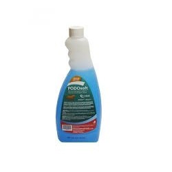 Candioli Podosoft Flacone 700 Ml Con Nebulizzatore
