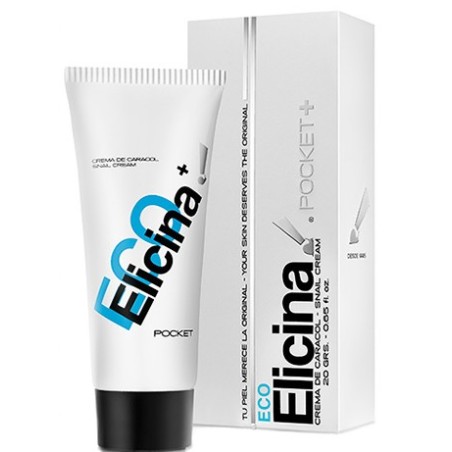 Bioelisir Elicina Eco Plus Pocket Crema pelli mature 20 G