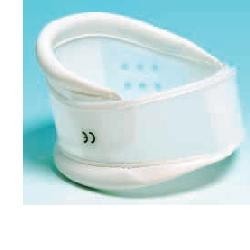 Farmac-zabban Collare Cervicale Registrabile Misura Media