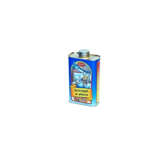Giuriati Group Sciroppo Albero Lattina 500 Ml Giuriati Group Sciroppo Albero Lattina 500 Ml