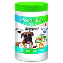 Chemi-vit Essential Mangime Cane Adulto 650 G