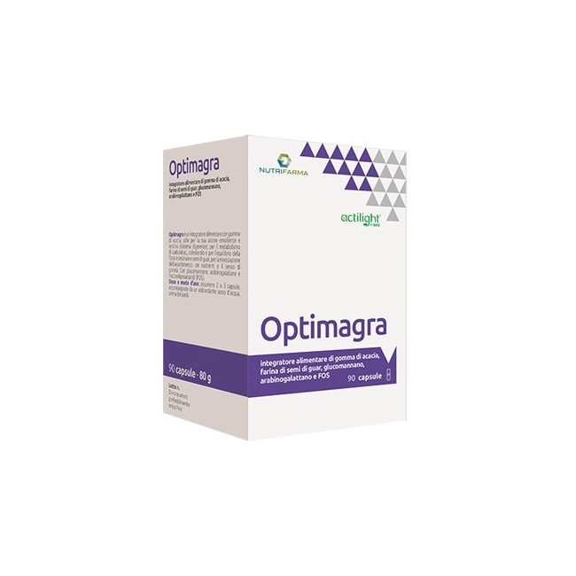 Aqua Viva Optimagra integratore 90 Capsule Aqua Viva Optimagra integratore 90 Capsule