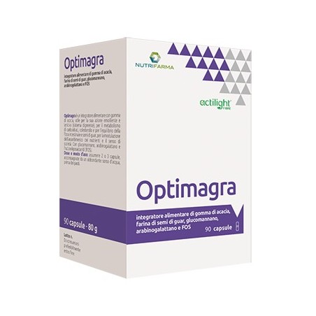 Aqua Viva Optimagra integratore 90 Capsule Aqua Viva Optimagra integratore 90 Capsule