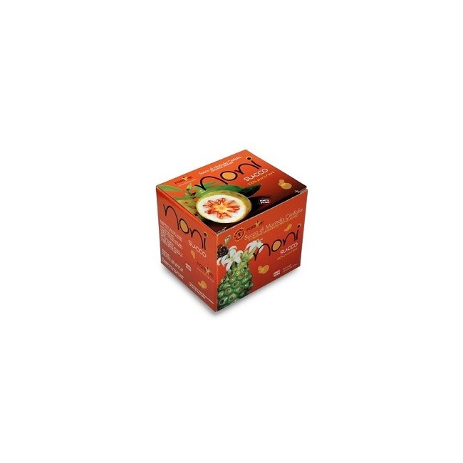 Forlive Succo Di Noni integratore 28 Bustine Forlive Succo Di Noni integratore 28 Bustine