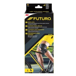 3m Italia Supporto Per Ginocchio Futuro Sport Large