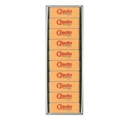 Intercosmetics Credo Lama Rasoio confezione da 100 pezzi