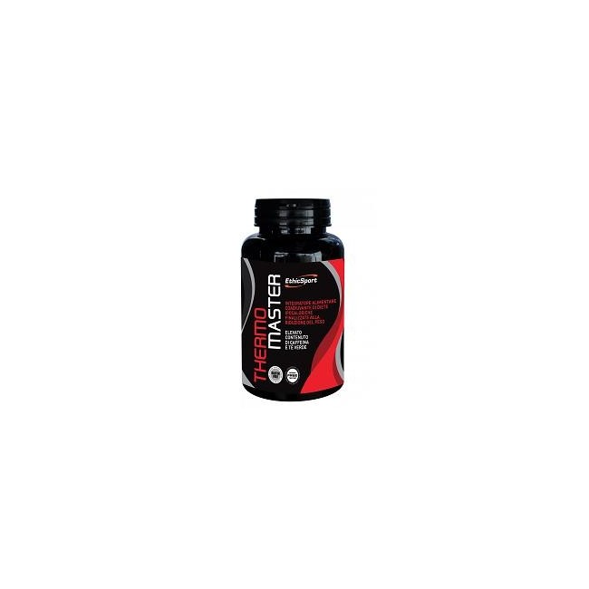 Es Italia Brand Ethicsport Thermo Master 90 Compresse