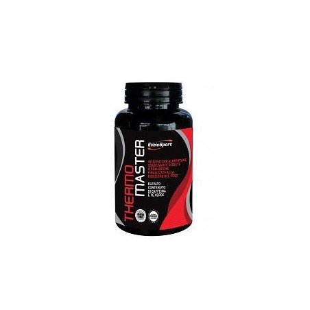Es Italia Brand Ethicsport Thermo Master 90 Compresse