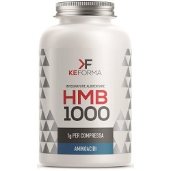 Aqua Viva Hmb 1000 integratore 100 Compresse