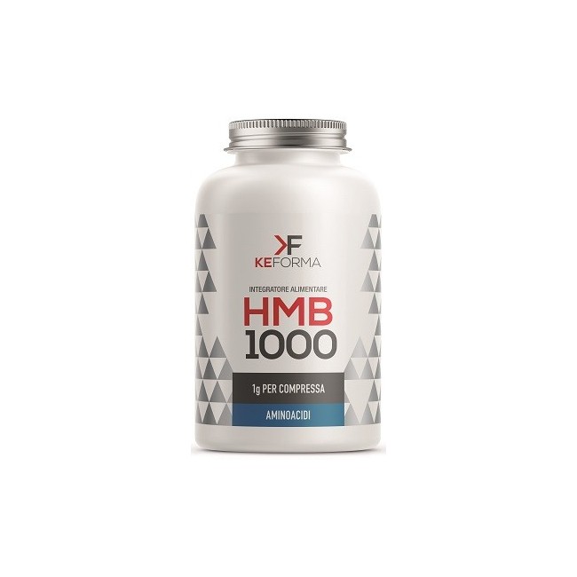 Aqua Viva Hmb 1000 integratore 100 Compresse Aqua Viva Hmb 1000 integratore 100 Compresse