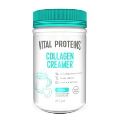 Nestle' Vital Proteins Collagen Creamer Cocco Integratore 293 G