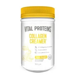 Nestle' Italiana Vital Proteins Collagen Creamer Vanilla 305 G