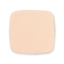 Convatec Hydrofiber Non Adesiva Schiuma Misura 5x5cm 10 Pezzi