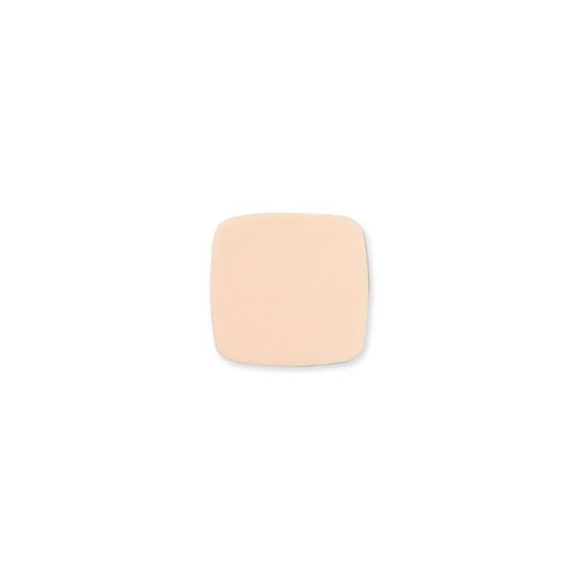Convatec Hydrofiber Non Adesiva Schiuma Misura 5x5cm 10 Pezzi