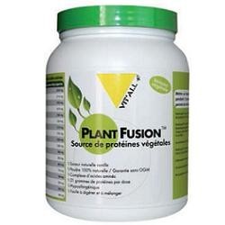 Santiveri Sa Plantfusion Cacao Polvere Barattolo 454 G