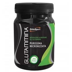Es Italia Brand Ethicsport Glutammina Polvere 300 G