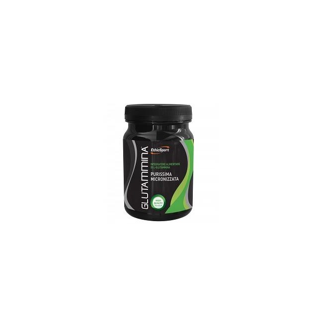 Es Italia Brand Ethicsport Glutammina Polvere 300 G