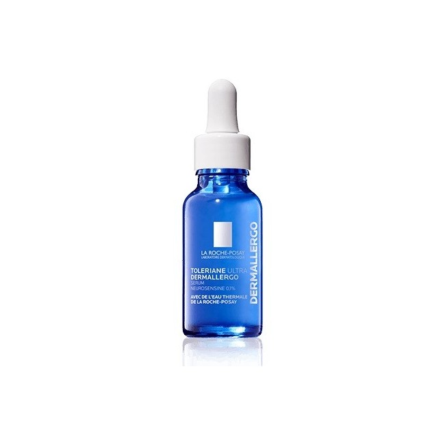 La Roche Posay-phas Toleriane Ultra Dermallergo Siero 20 Ml La Roche Posay-phas Toleriane Ultra Dermallergo Siero 20 Ml