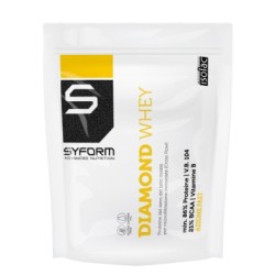 Syform Diamond Whey Cacao sieroproteine del latte 500 G
