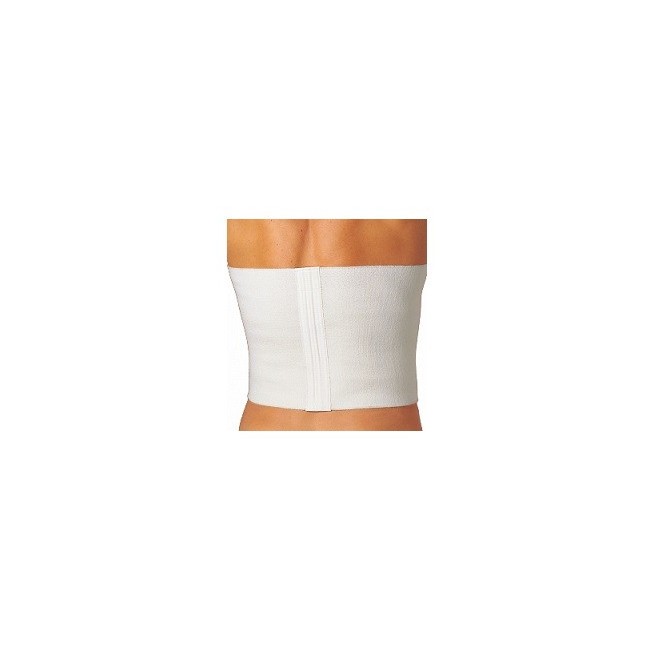 Dual Sanitaly Cintura Elastica Ultracontenitiva 28cm Gibaud Misura A/5 Dual Sanitaly Cintura Elastica Ultracontenitiva 28cm Gibaud Misura A/5