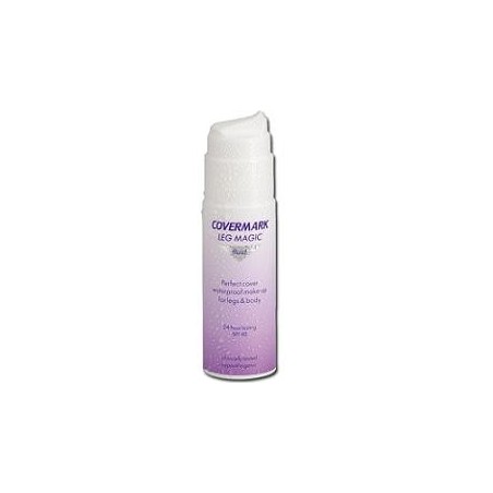Covermark Leg Magic Fluid colore 56 75 Ml Covermark Leg Magic Fluid colore 56 75 Ml
