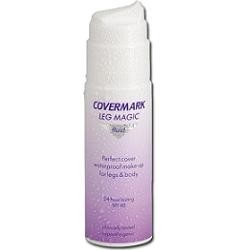 Covermark Leg Magic Fluid dispenser 75 Ml Colore 62