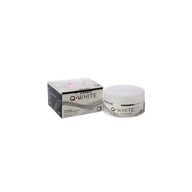 Q1 International Q-white Crema per le macchie cutanee 40 Ml Q1 International Q-white Crema per le macchie cutanee 40 Ml