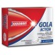 Iodosan Gola Action 20 Compresse Orosolubili 3mg+1mg