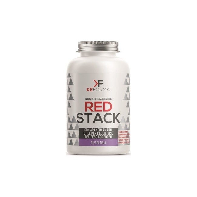 Aqua Viva Red Stack 90 Capsule integratore termogenico dimagrante Aqua Viva Red Stack 90 Capsule integratore termogenico dimagrante