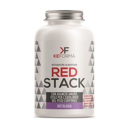 Aqua Viva Red Stack 90 Capsule integratore termogenico dimagrante Aqua Viva Red Stack 90 Capsule integratore termogenico dimagrante