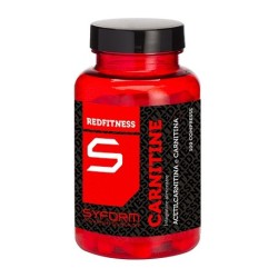 Syform Carnitine integratore 100 Compresse