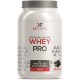 Aqua Viva Whey Pro Dark Choccolate proteine 800 G