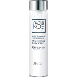 Professional Dietetics Nutrakos Crema Corpo Rivitalizzante 200 Ml