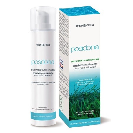 Giuriati Group Posidonia Emulsione Schiarente 50 Ml Giuriati Group Posidonia Emulsione Schiarente 50 Ml
