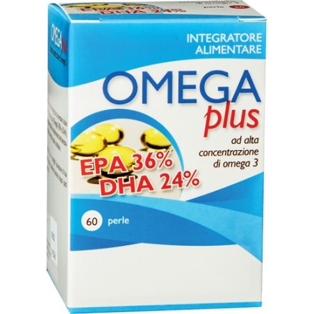 Aqua Viva Omega Plus integratore 150 Perle Aqua Viva Omega Plus integratore 150 Perle