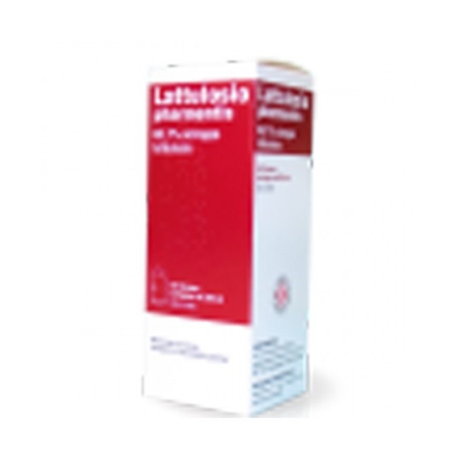 Lattulosio Dorom Sciroppo 200ml Lattulosio Dorom Sciroppo 200ml