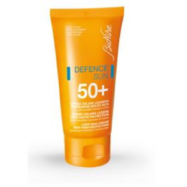 Bionike Defence Sun Crema Solare Spf 50 50 Ml