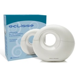 Montefarmaco Otc Vapo Essentia Eclisse Diffusore Ultrasuoni