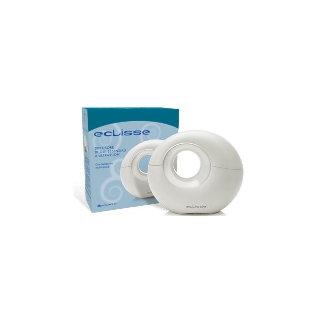 Montefarmaco Otc Vapo Essentia Eclisse Diffusore Ultrasuoni Montefarmaco Otc Vapo Essentia Eclisse Diffusore Ultrasuoni