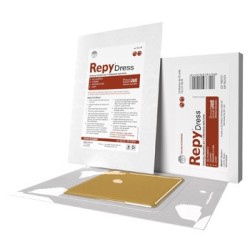 Innovet Italia Repy Dress Medicazione Sterile 10x10 Cm 5 Pezzi