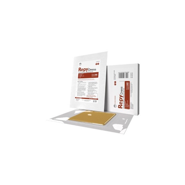 Innovet Italia Repy Dress Medicazione Sterile 10x10 Cm 5 Pezzi