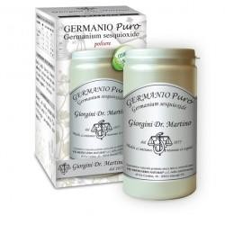 Dr Giorgini Ser-vis Germanio Puro integratore 100g Polvere