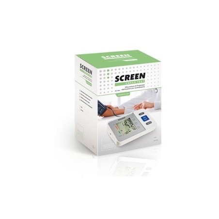 Screen Pharma Screen Check Misuratore Di Pressione Screen Pharma Screen Check Misuratore Di Pressione