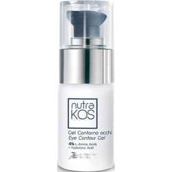 Professional Dietetics Nutrakos Gel Contorno Occhi 15 Ml