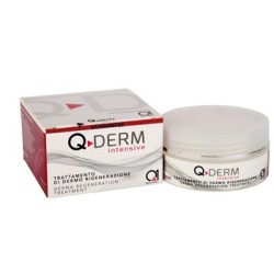 Q1 International Q-dermatologica Intensive Crema 40 Ml