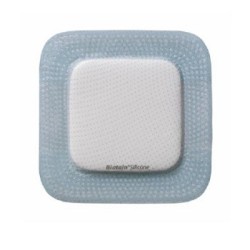 Coloplast Biatain Bordo Adesivo In Silicone Per Sacro 15x19 Cm 5 Pezzi