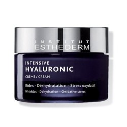 Institut Esthederm Italia Hyaluronic Crema antirughe 50 Ml
