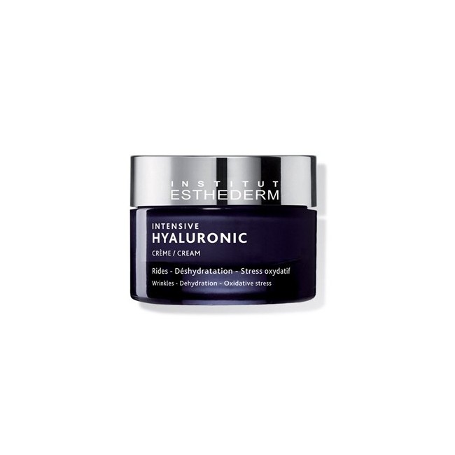 Institut Esthederm Italia Hyaluronic Crema antirughe 50 Ml Institut Esthederm Italia Hyaluronic Crema antirughe 50 Ml