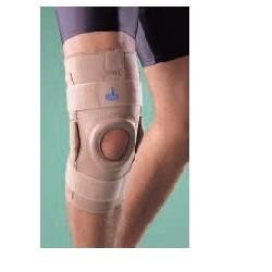 Farmac-zabban Oppo Tutore Ginocchio Rinforzante taglia M